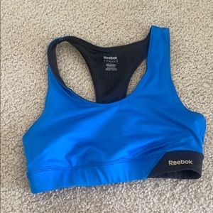 SOLD Reebok sports bra